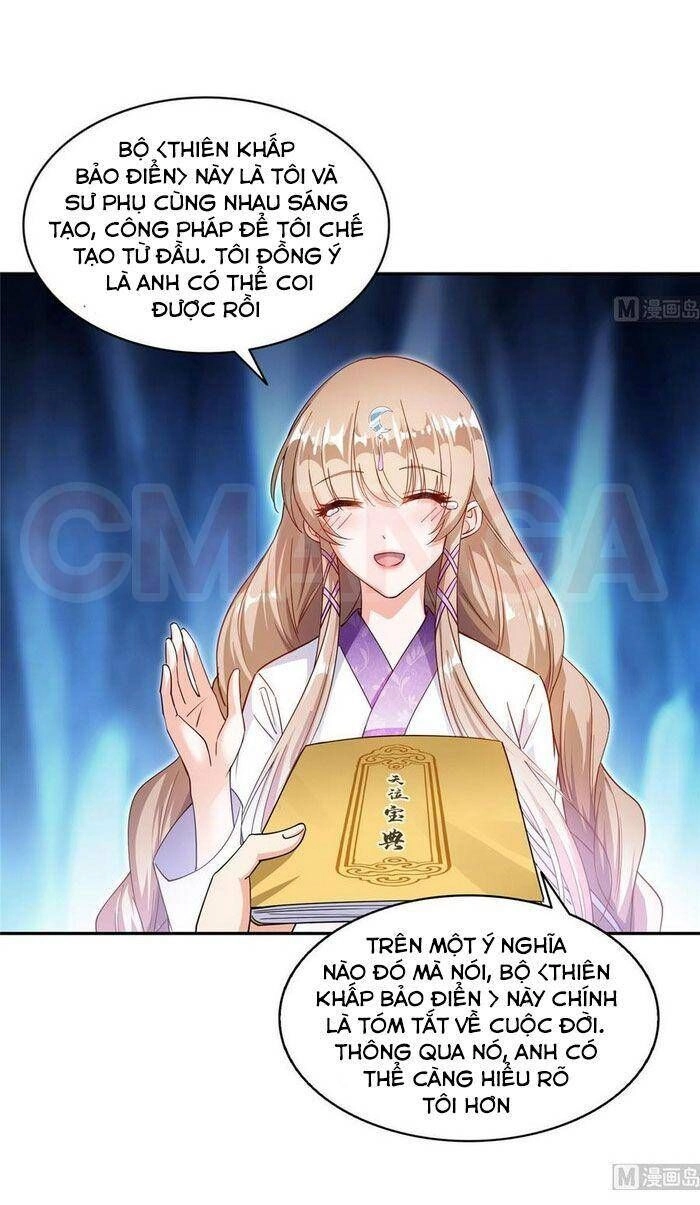 Tu Chân Nói Chuyện Phiếm Quần Chapter 318 - 6