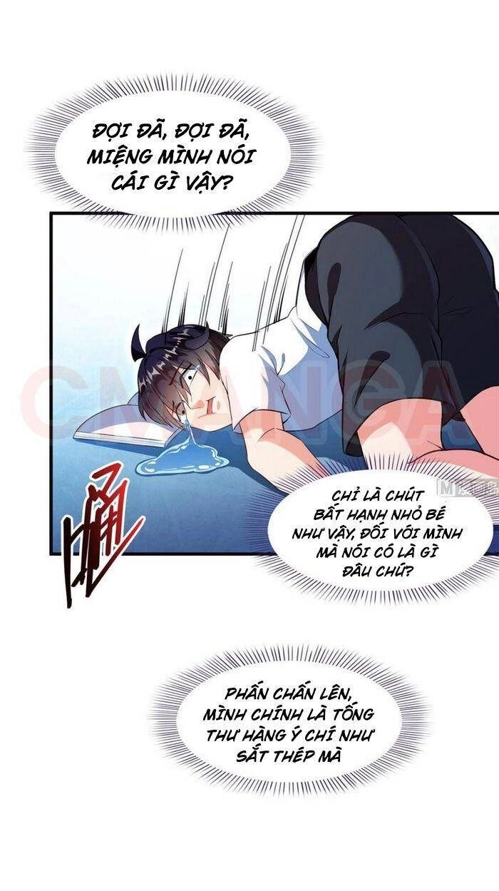 Tu Chân Nói Chuyện Phiếm Quần Chapter 318 - 9