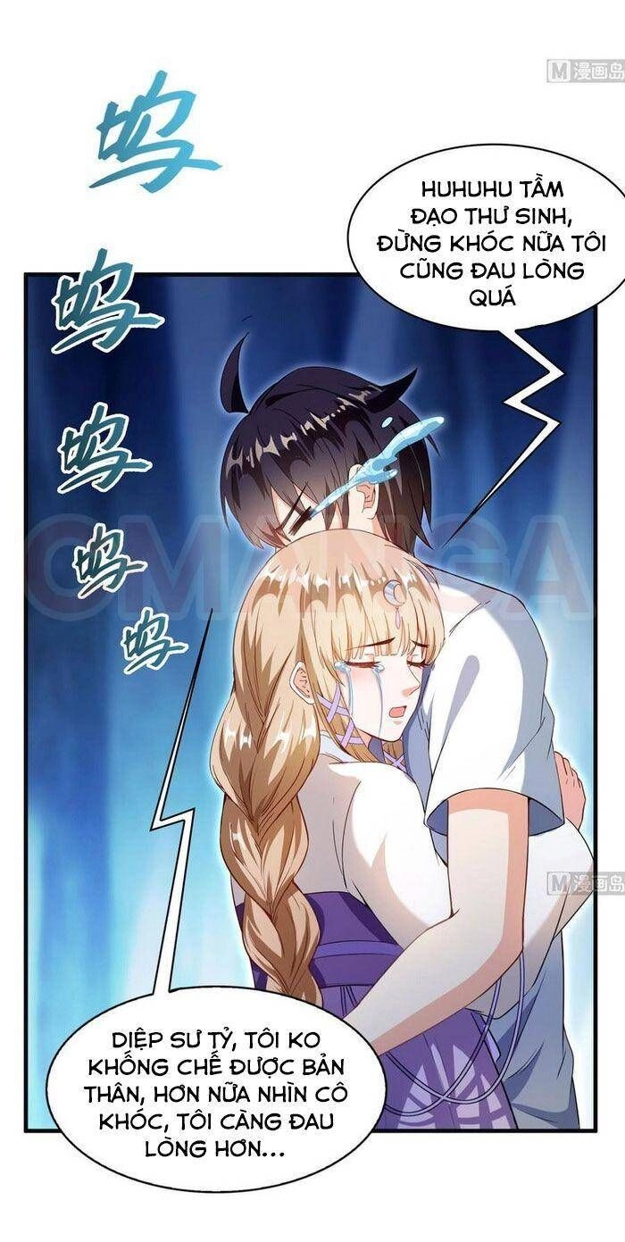 Tu Chân Nói Chuyện Phiếm Quần Chapter 318 - 12