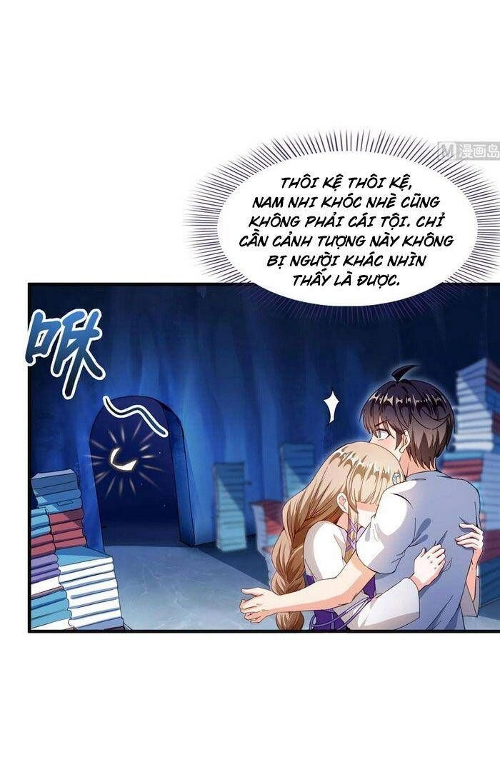 Tu Chân Nói Chuyện Phiếm Quần Chapter 318 - 14