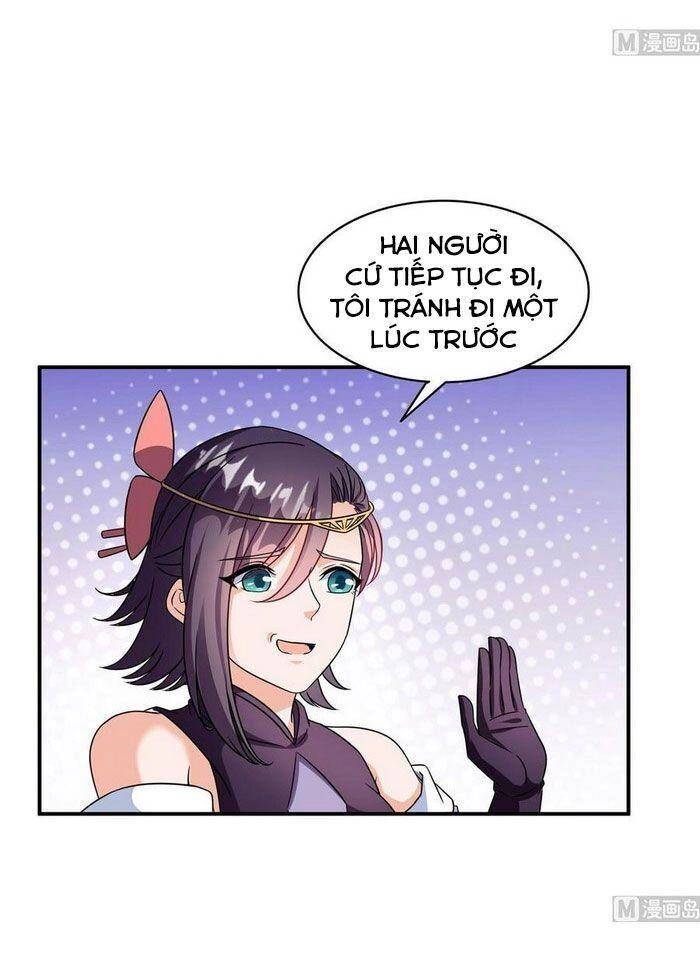 Tu Chân Nói Chuyện Phiếm Quần Chapter 318 - 16