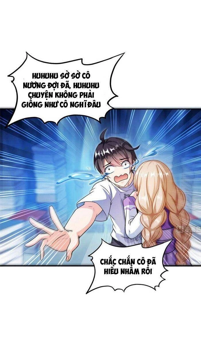 Tu Chân Nói Chuyện Phiếm Quần Chapter 318 - 17