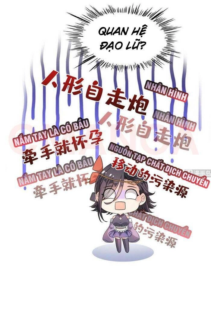 Tu Chân Nói Chuyện Phiếm Quần Chapter 318 - 21