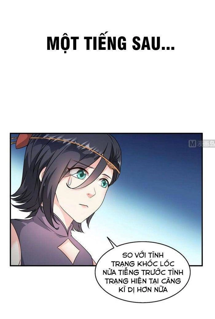 Tu Chân Nói Chuyện Phiếm Quần Chapter 318 - 22