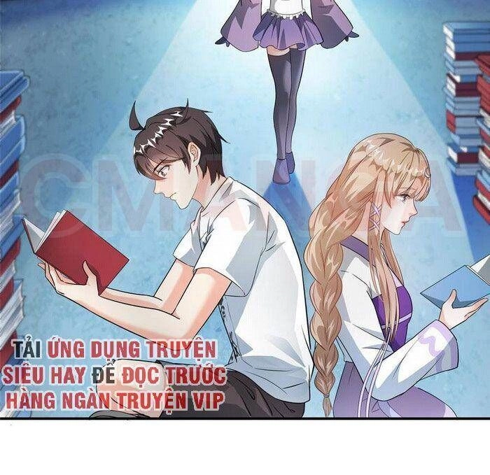 Tu Chân Nói Chuyện Phiếm Quần Chapter 318 - 24