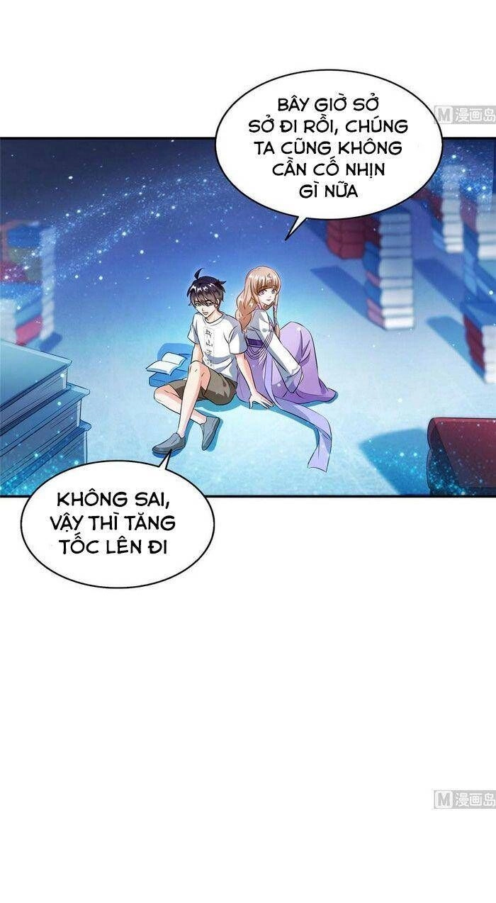 Tu Chân Nói Chuyện Phiếm Quần Chapter 318 - 28