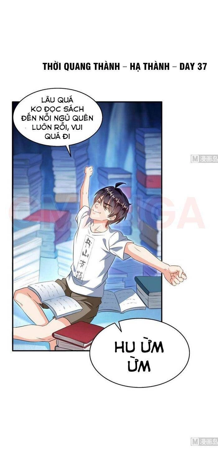 Tu Chân Nói Chuyện Phiếm Quần Chapter 318 - 31