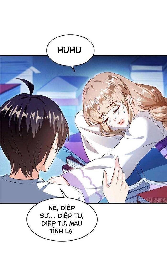 Tu Chân Nói Chuyện Phiếm Quần Chapter 318 - 32