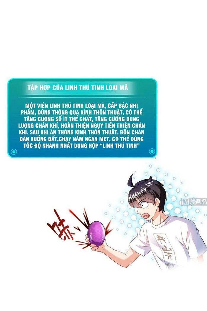 Tu Chân Nói Chuyện Phiếm Quần Chapter 318 - 36