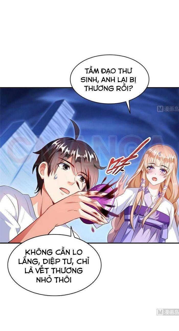 Tu Chân Nói Chuyện Phiếm Quần Chapter 318 - 37