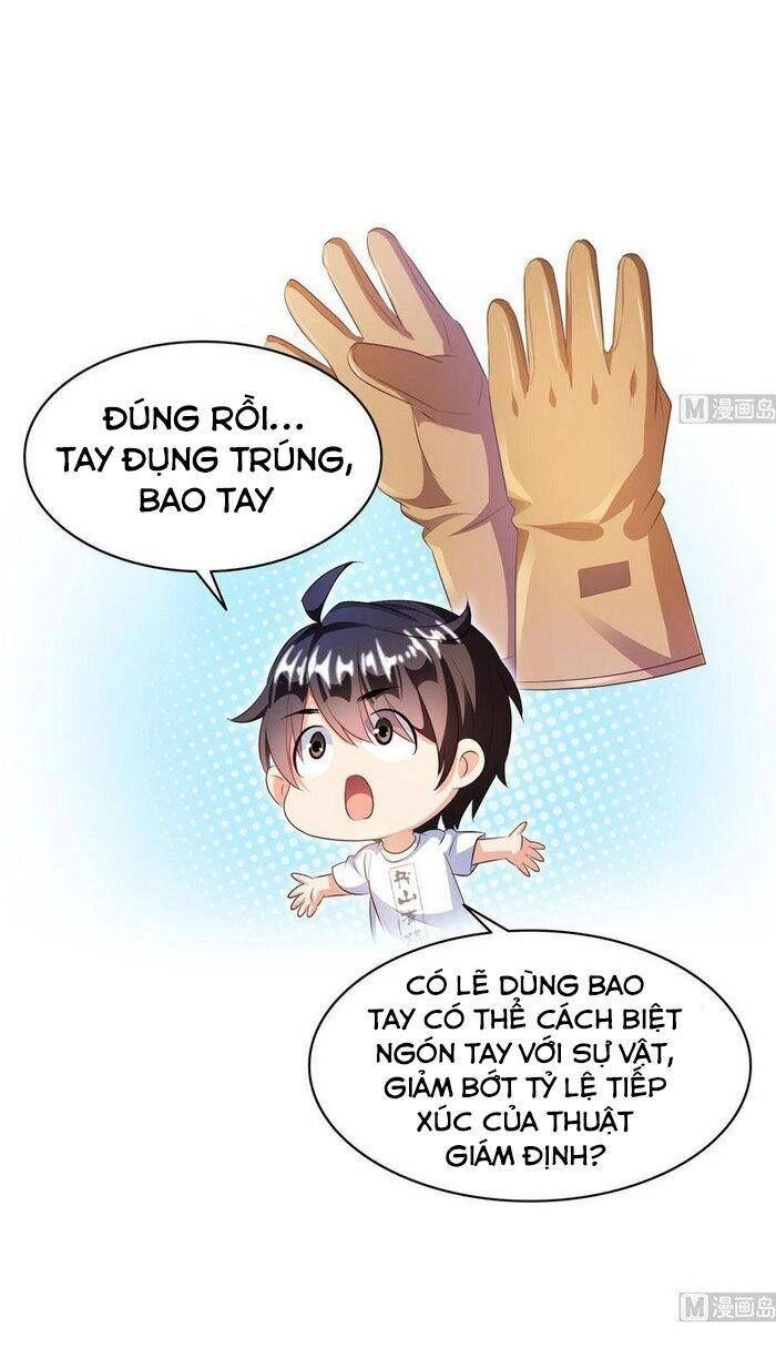 Tu Chân Nói Chuyện Phiếm Quần Chapter 318 - 39