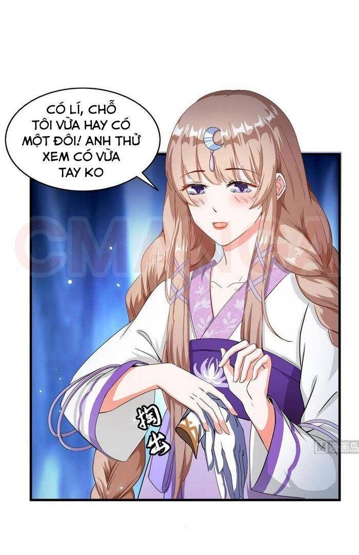 Tu Chân Nói Chuyện Phiếm Quần Chapter 318 - 40