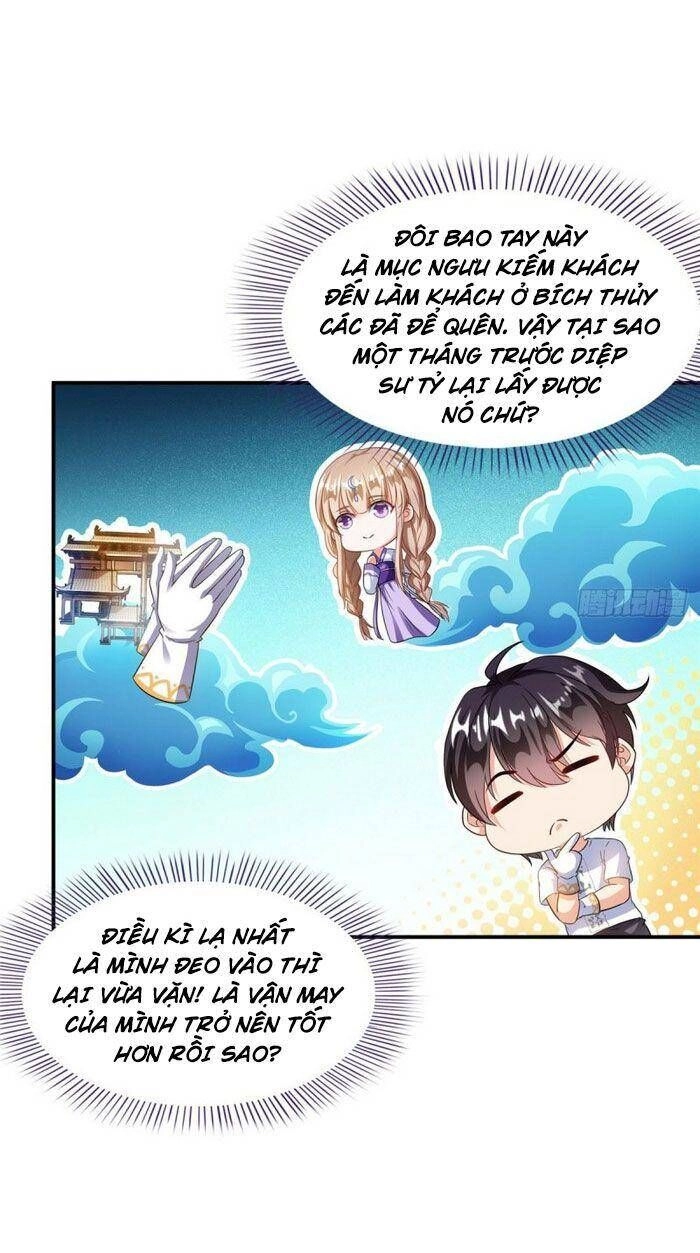 Tu Chân Nói Chuyện Phiếm Quần Chapter 319 - 2