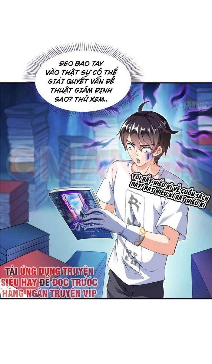 Tu Chân Nói Chuyện Phiếm Quần Chapter 319 - 3