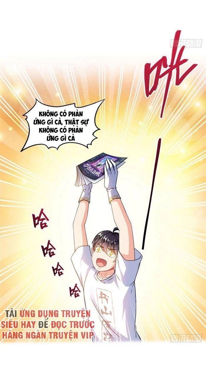 Tu Chân Nói Chuyện Phiếm Quần Chapter 319 - 4