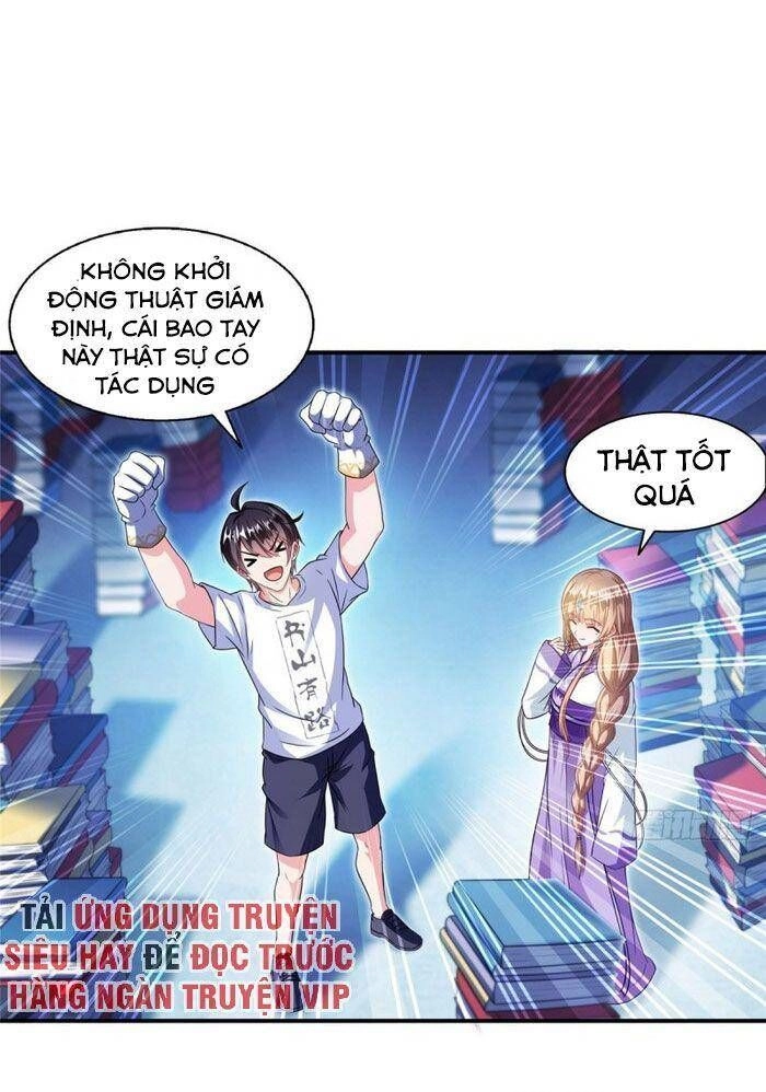 Tu Chân Nói Chuyện Phiếm Quần Chapter 319 - 5