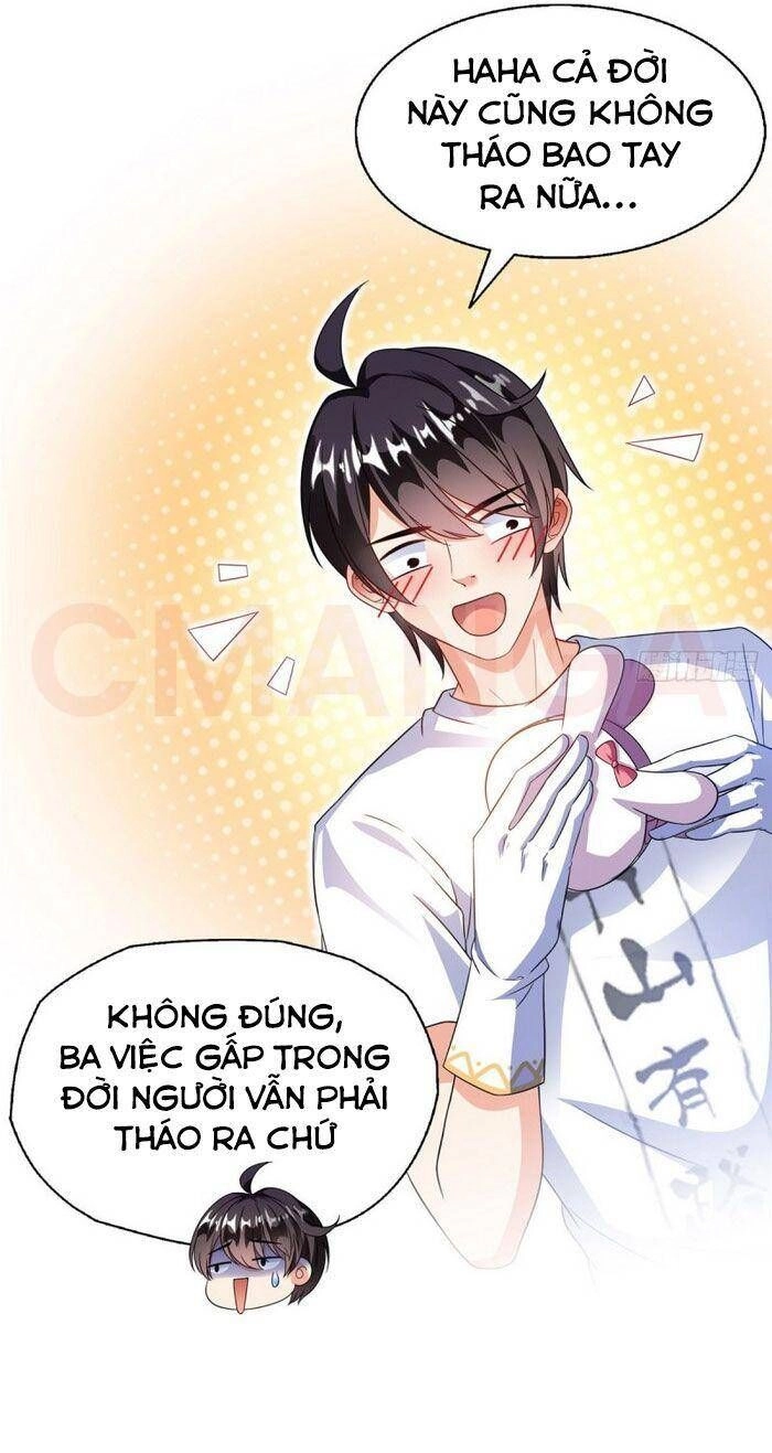 Tu Chân Nói Chuyện Phiếm Quần Chapter 319 - 6