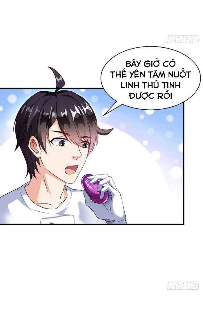 Tu Chân Nói Chuyện Phiếm Quần Chapter 319 - 7