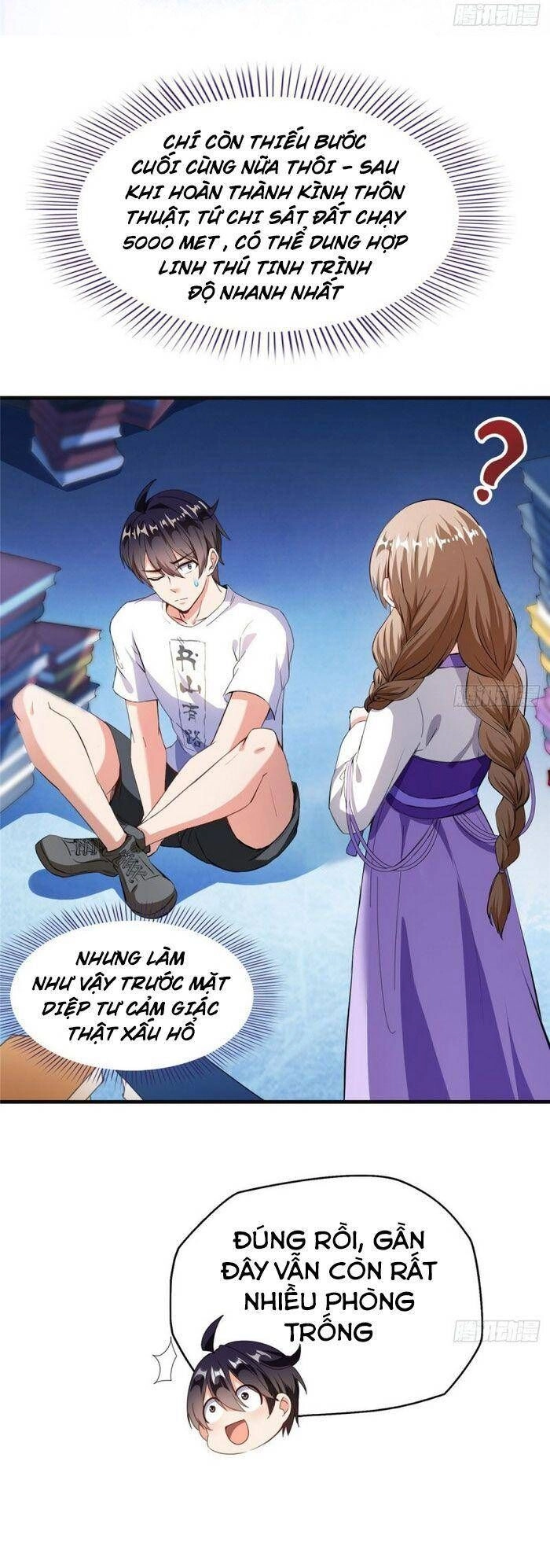 Tu Chân Nói Chuyện Phiếm Quần Chapter 319 - 11