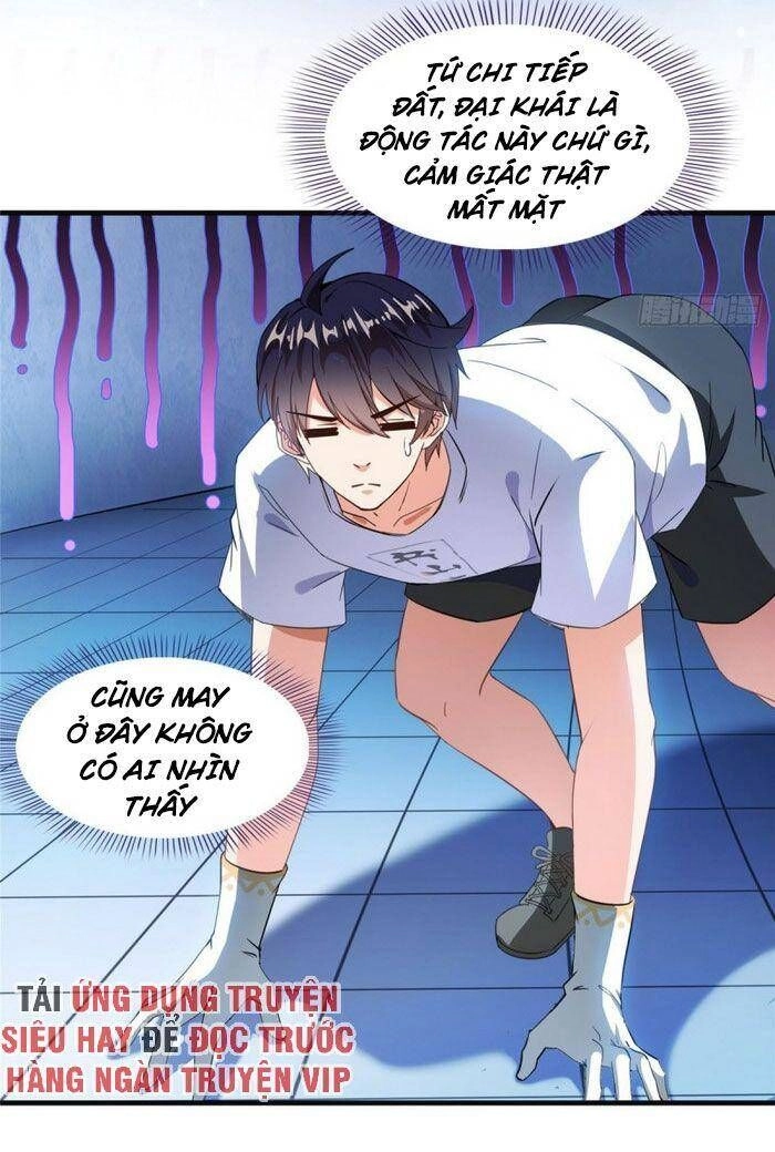 Tu Chân Nói Chuyện Phiếm Quần Chapter 319 - 14