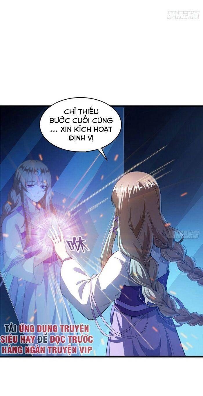 Tu Chân Nói Chuyện Phiếm Quần Chapter 319 - 18