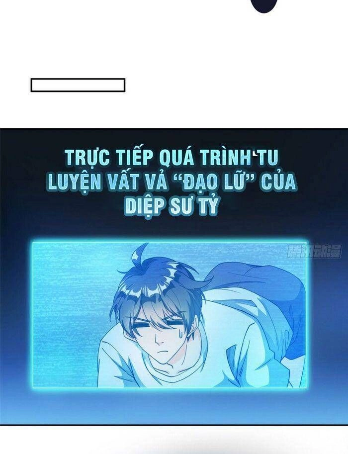 Tu Chân Nói Chuyện Phiếm Quần Chapter 319 - 26