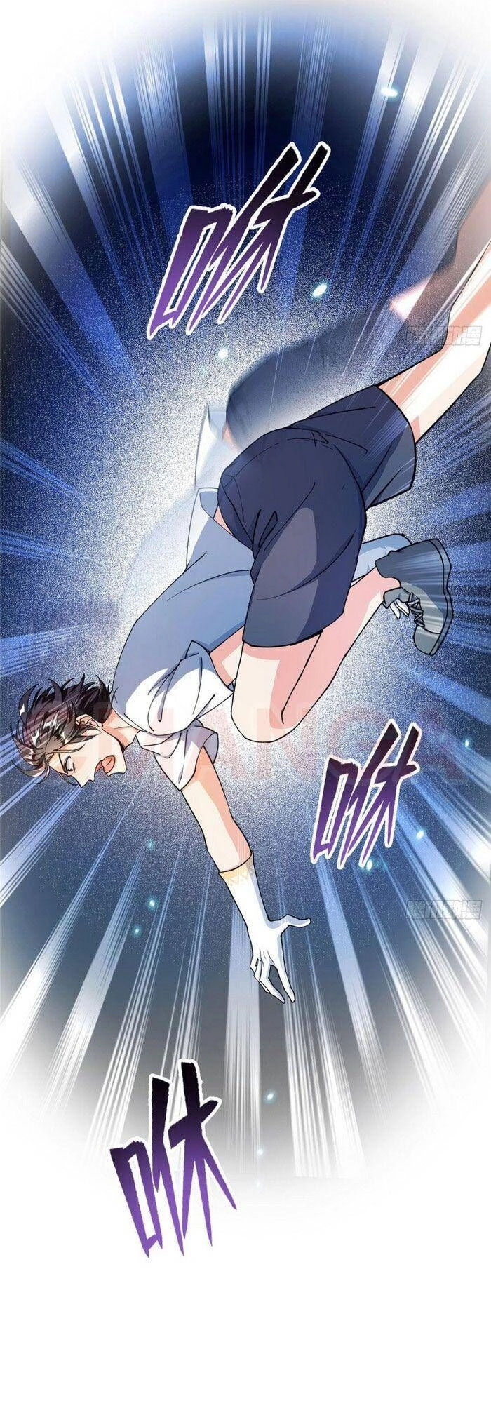 Tu Chân Nói Chuyện Phiếm Quần Chapter 319 - 27