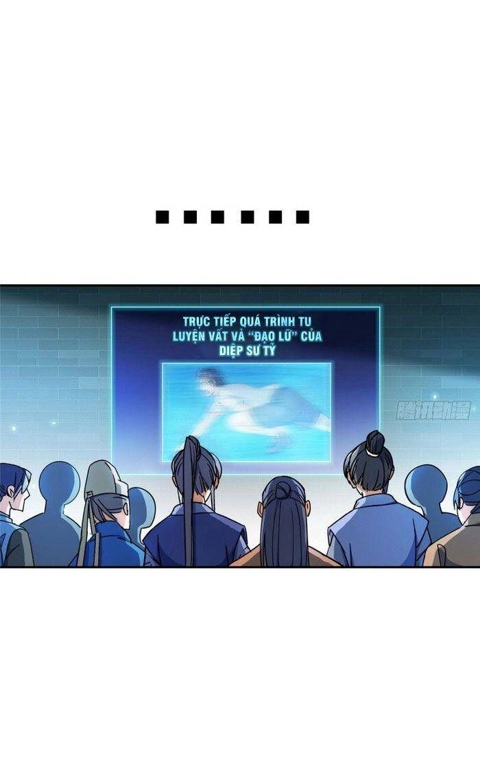 Tu Chân Nói Chuyện Phiếm Quần Chapter 319 - 29