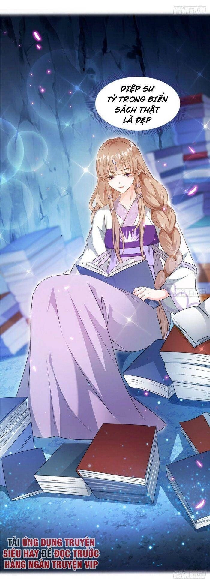 Tu Chân Nói Chuyện Phiếm Quần Chapter 319 - 39