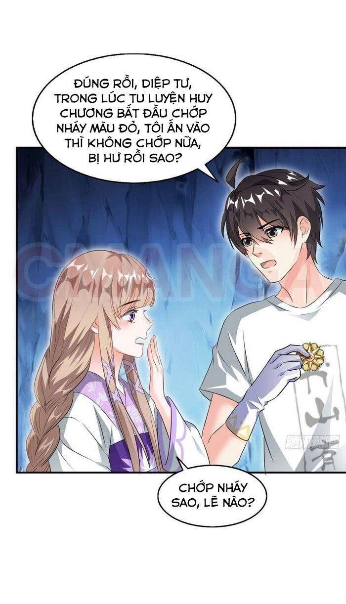 Tu Chân Nói Chuyện Phiếm Quần Chapter 319 - 43