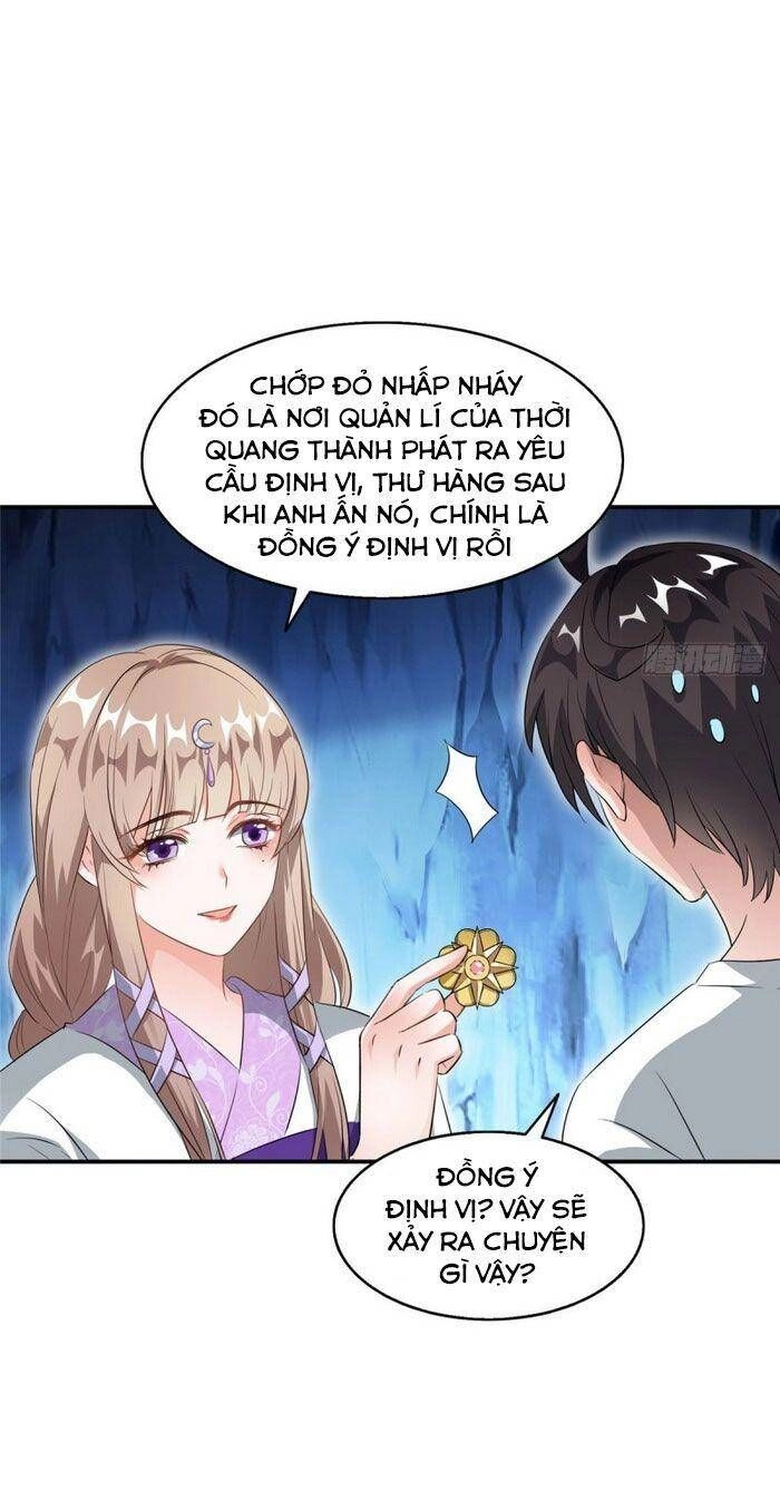 Tu Chân Nói Chuyện Phiếm Quần Chapter 319 - 44