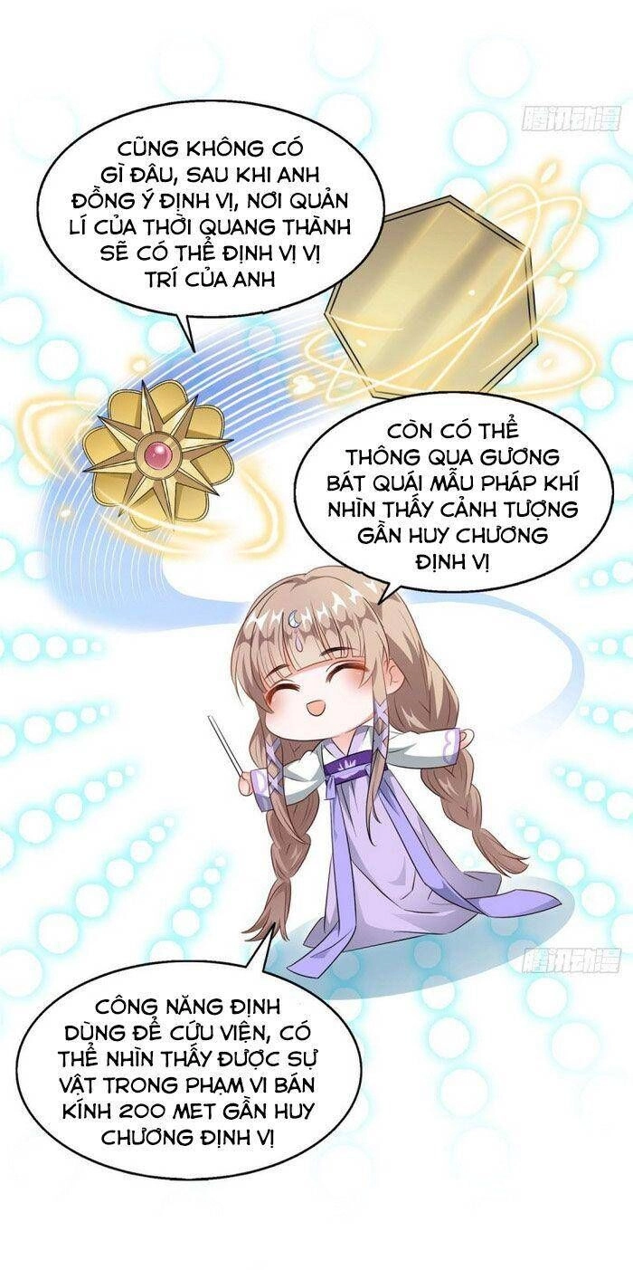 Tu Chân Nói Chuyện Phiếm Quần Chapter 319 - 45