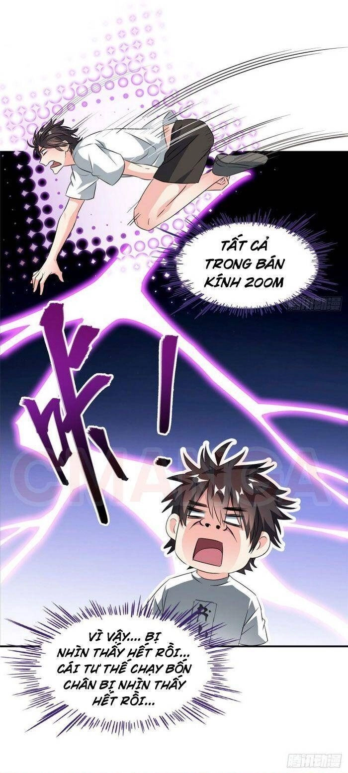 Tu Chân Nói Chuyện Phiếm Quần Chapter 319 - 46