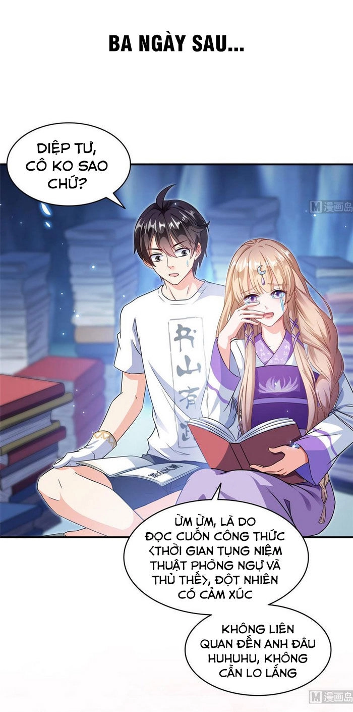 Tu Chân Nói Chuyện Phiếm Quần Chapter 320 - 1