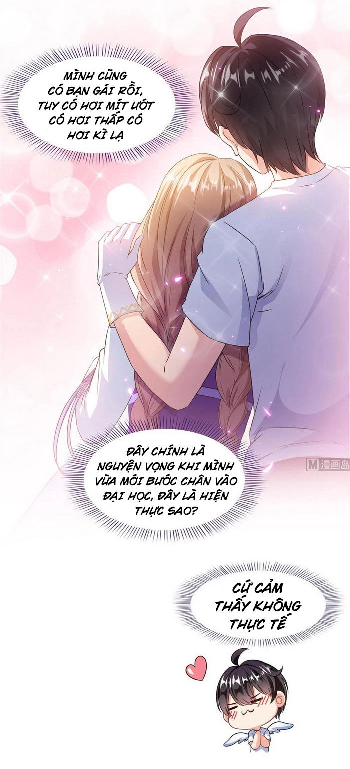 Tu Chân Nói Chuyện Phiếm Quần Chapter 320 - 2