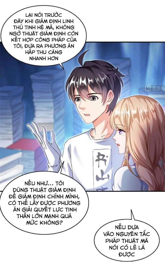 Tu Chân Nói Chuyện Phiếm Quần Chapter 320 - 3