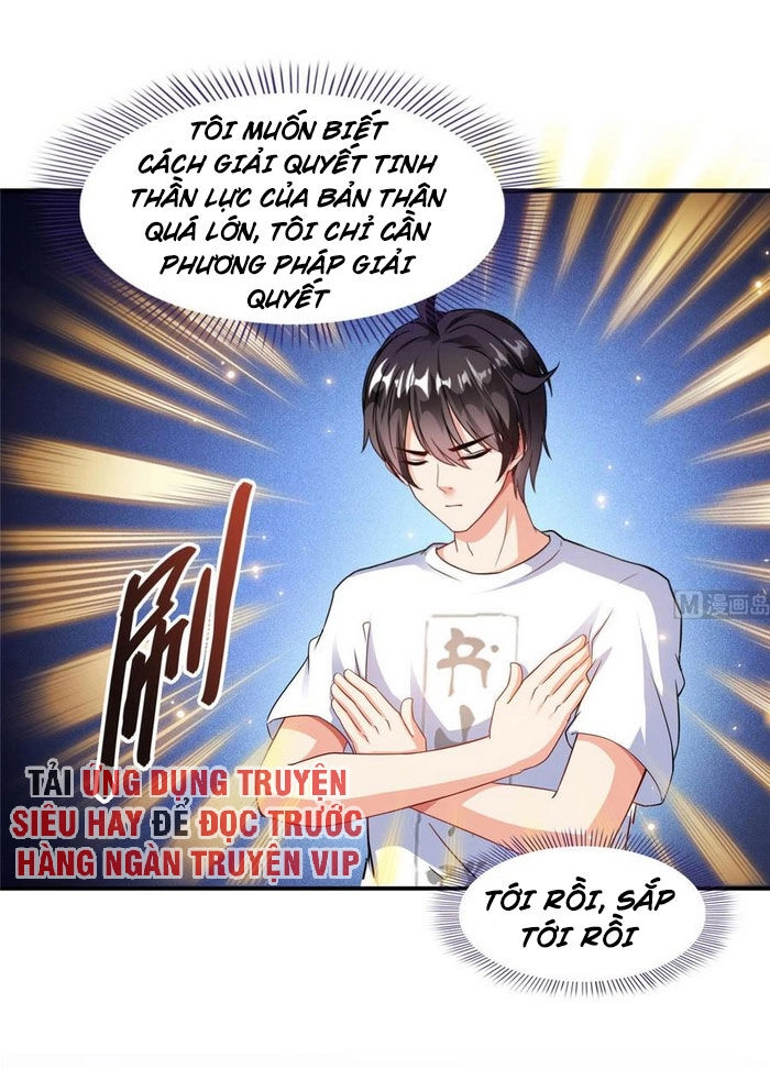 Tu Chân Nói Chuyện Phiếm Quần Chapter 320 - 7