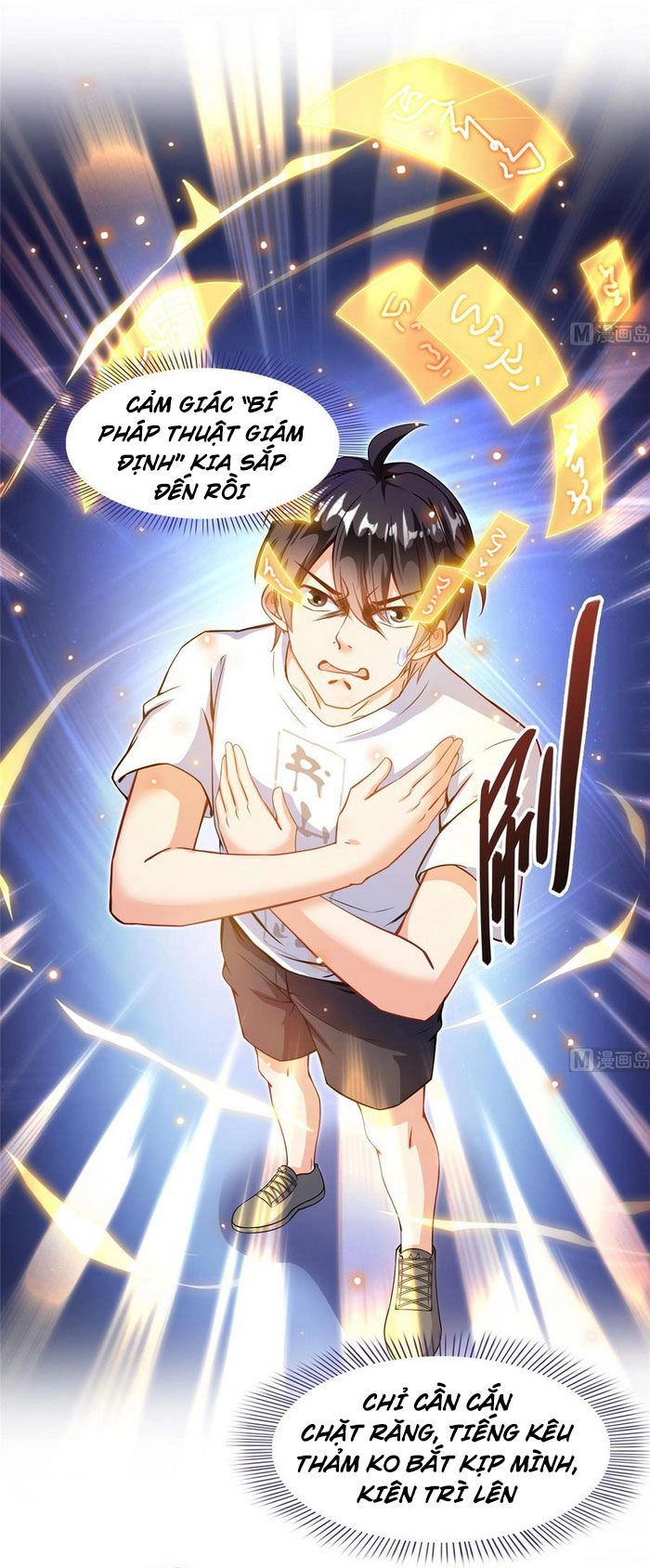 Tu Chân Nói Chuyện Phiếm Quần Chapter 320 - 8