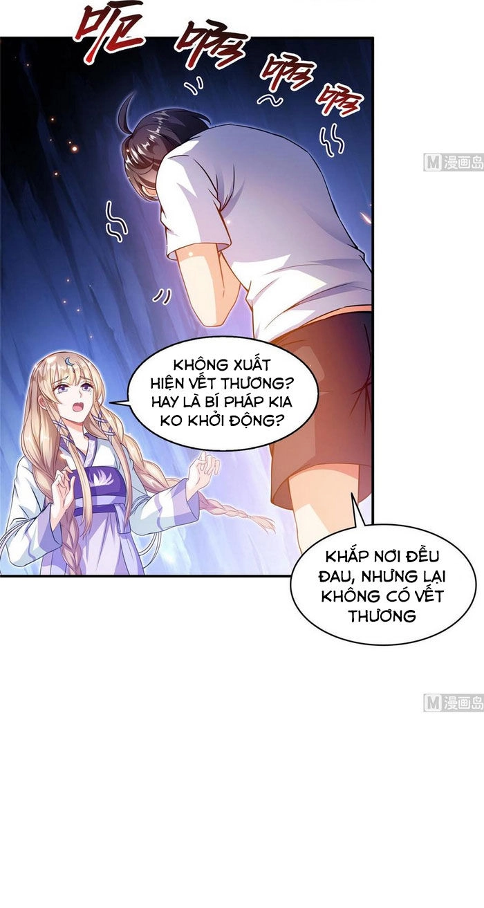 Tu Chân Nói Chuyện Phiếm Quần Chapter 320 - 9