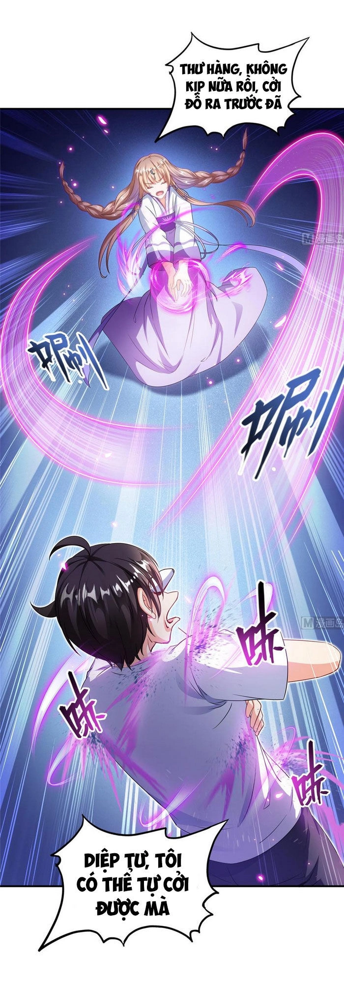 Tu Chân Nói Chuyện Phiếm Quần Chapter 320 - 10