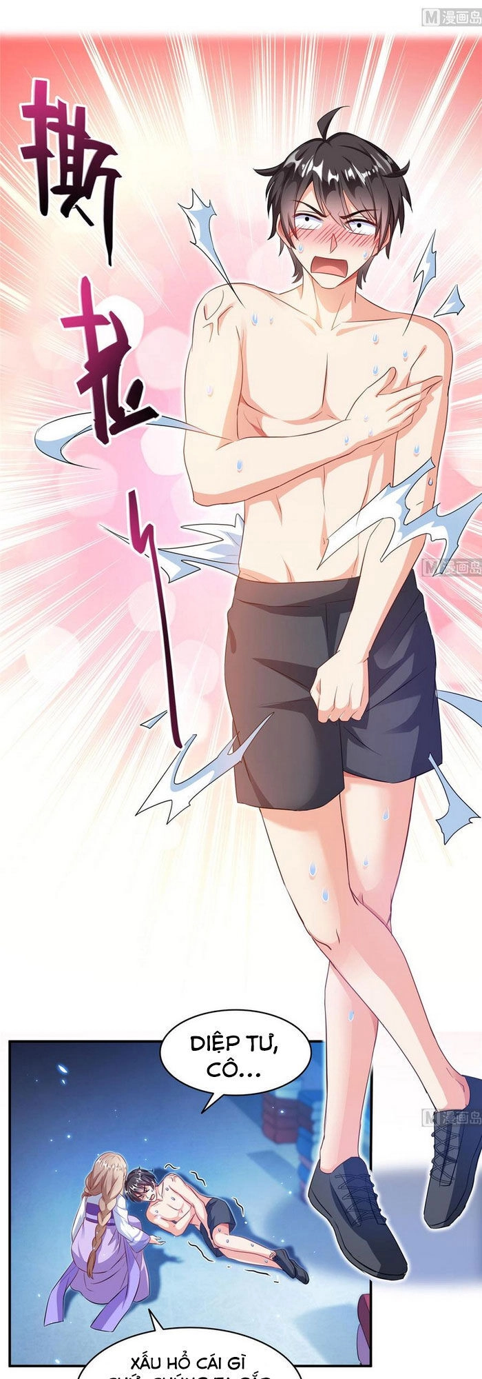 Tu Chân Nói Chuyện Phiếm Quần Chapter 320 - 12