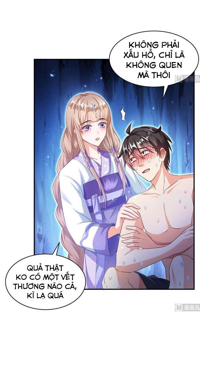 Tu Chân Nói Chuyện Phiếm Quần Chapter 320 - 14