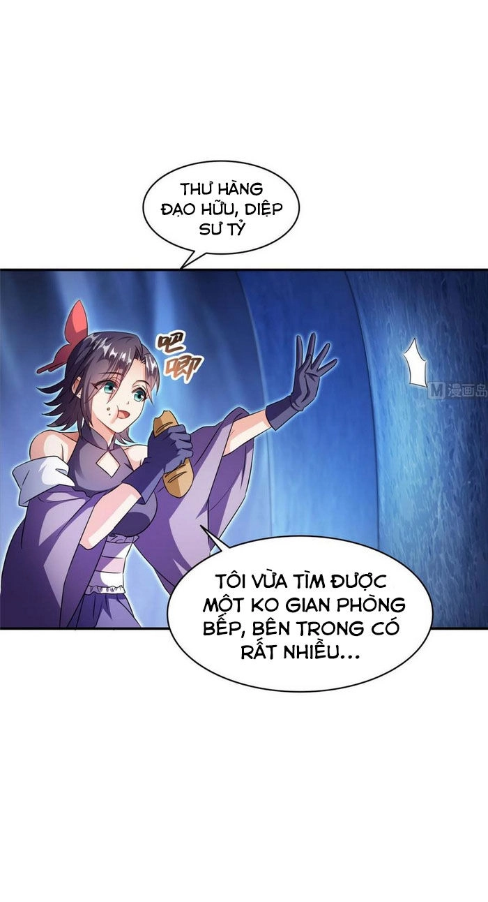 Tu Chân Nói Chuyện Phiếm Quần Chapter 320 - 15