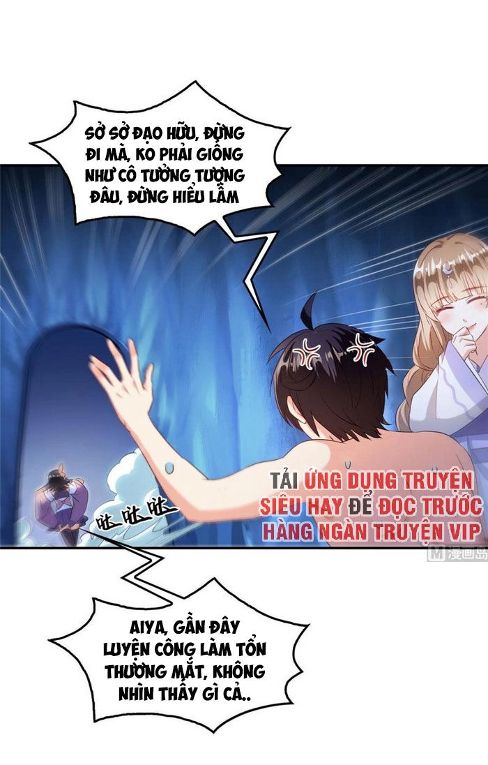 Tu Chân Nói Chuyện Phiếm Quần Chapter 320 - 18