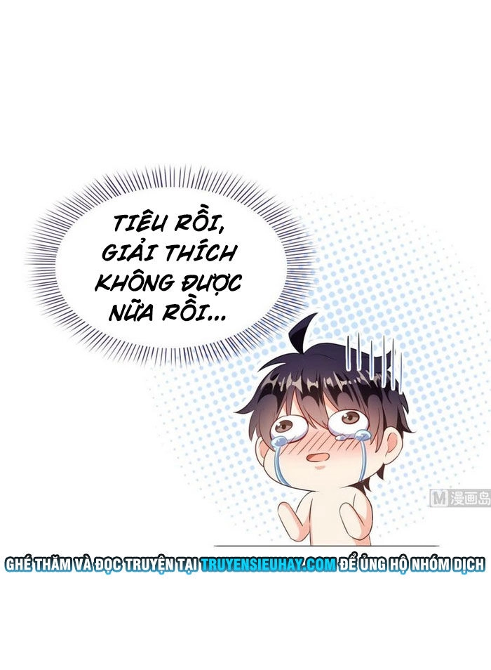 Tu Chân Nói Chuyện Phiếm Quần Chapter 320 - 19