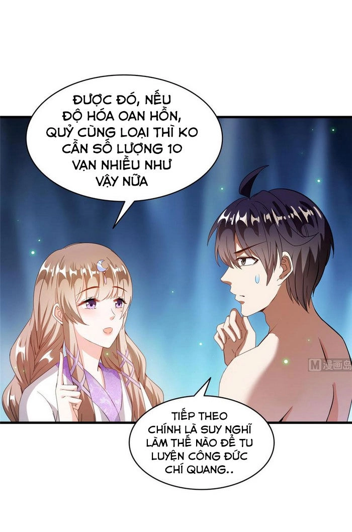 Tu Chân Nói Chuyện Phiếm Quần Chapter 320 - 29