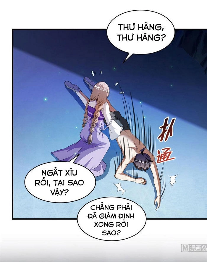 Tu Chân Nói Chuyện Phiếm Quần Chapter 320 - 31