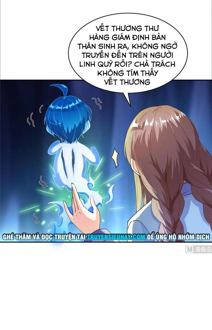 Tu Chân Nói Chuyện Phiếm Quần Chapter 320 - 34