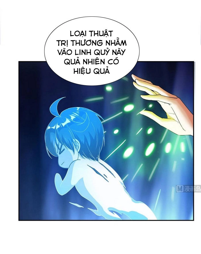 Tu Chân Nói Chuyện Phiếm Quần Chapter 320 - 35