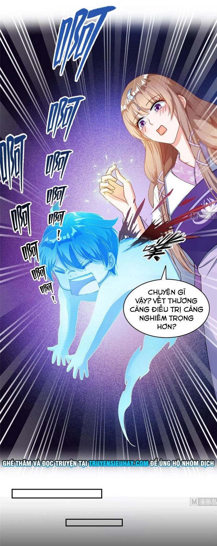 Tu Chân Nói Chuyện Phiếm Quần Chapter 320 - 36